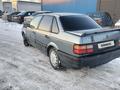 Volkswagen Passat 1990 года за 1 150 000 тг. в Алматы – фото 4