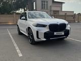 BMW X5 2024 года за 54 000 000 тг. в Уральск