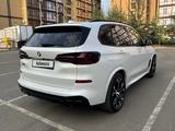 BMW X5 2024 года за 54 000 000 тг. в Уральск – фото 3