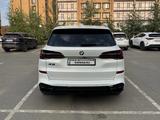 BMW X5 2024 года за 54 000 000 тг. в Уральск – фото 5