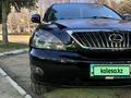 Lexus RX 350 2007 годаүшін9 000 000 тг. в Усть-Каменогорск – фото 10