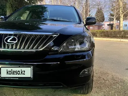 Lexus RX 350 2007 года за 9 000 000 тг. в Усть-Каменогорск – фото 11