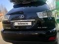 Lexus RX 350 2007 годаүшін9 000 000 тг. в Усть-Каменогорск – фото 13