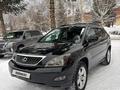 Lexus RX 350 2007 годаүшін9 000 000 тг. в Усть-Каменогорск – фото 17