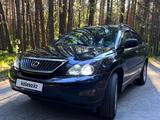 Lexus RX 350 2007 годаүшін9 000 000 тг. в Усть-Каменогорск