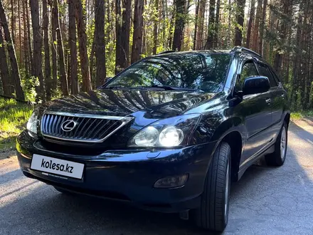 Lexus RX 350 2007 года за 9 000 000 тг. в Усть-Каменогорск