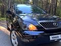 Lexus RX 350 2007 годаүшін9 000 000 тг. в Усть-Каменогорск – фото 5