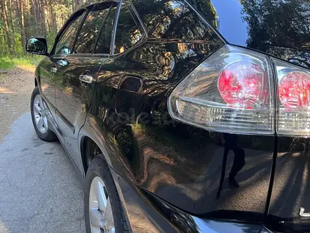 Lexus RX 350 2007 года за 9 000 000 тг. в Усть-Каменогорск – фото 8