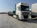 DAF  XF 105 2011 годаүшін23 000 000 тг. в Шымкент