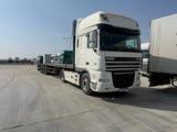 DAF  XF 105 2011 года за 23 000 000 тг. в Шымкент