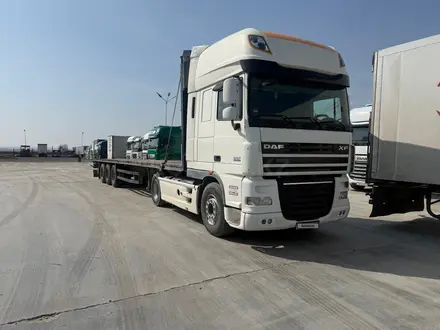DAF  XF 105 2011 года за 23 000 000 тг. в Шымкент