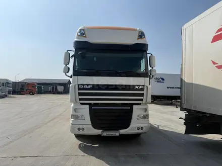 DAF  XF 105 2011 года за 23 000 000 тг. в Шымкент – фото 2