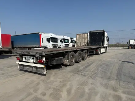 DAF  XF 105 2011 года за 23 000 000 тг. в Шымкент – фото 5