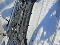 Бампера оригинальные сборе без дефектов за 200 000 тг. в Астана – фото 3