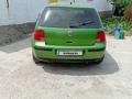 Volkswagen Golf 1998 годаүшін1 500 000 тг. в Шымкент – фото 5