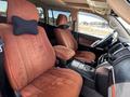 Toyota Land Cruiser 2014 годаүшін22 000 000 тг. в Алматы – фото 9