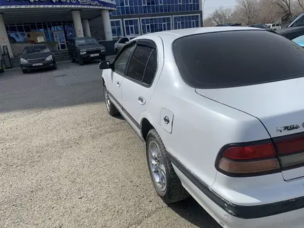 Nissan Cefiro 1995 года за 2 000 000 тг. в Усть-Каменогорск – фото 3