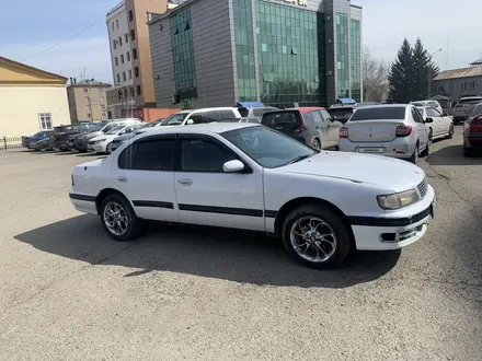 Nissan Cefiro 1995 года за 2 000 000 тг. в Усть-Каменогорск – фото 2