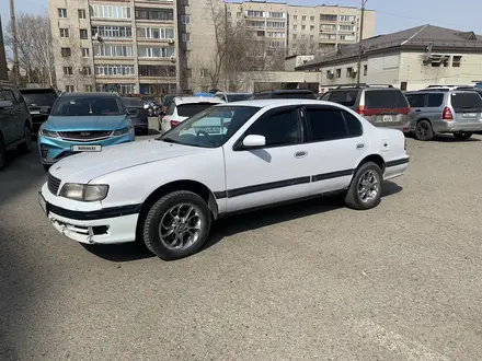 Nissan Cefiro 1995 года за 2 000 000 тг. в Усть-Каменогорск