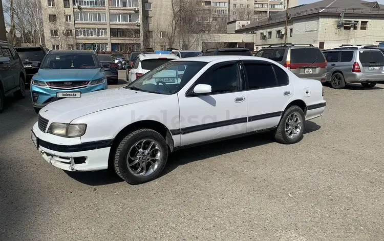 Nissan Cefiro 1995 годаүшін2 000 000 тг. в Усть-Каменогорск