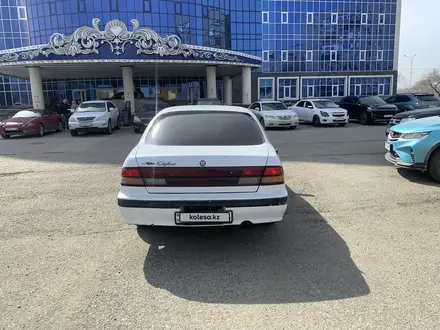 Nissan Cefiro 1995 года за 2 000 000 тг. в Усть-Каменогорск – фото 5