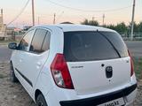 Hyundai i10 2008 года за 2 500 000 тг. в Атырау – фото 4