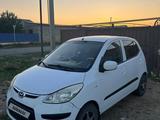 Hyundai i10 2008 года за 2 500 000 тг. в Атырау