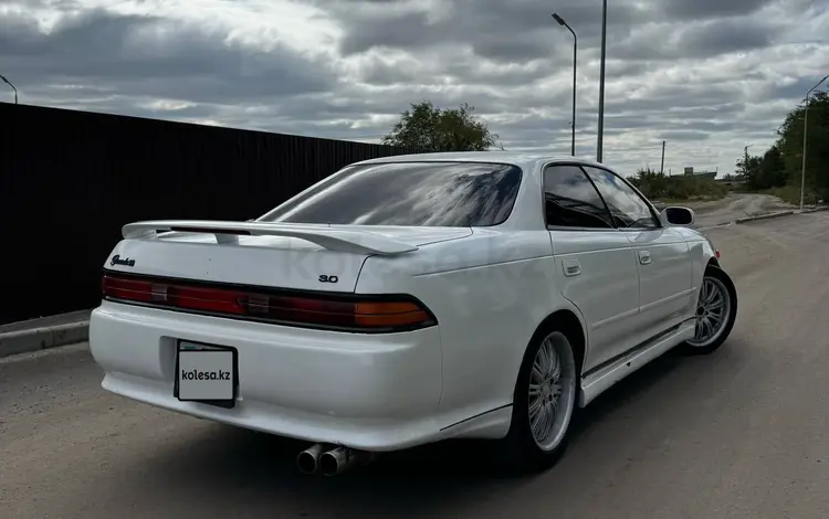 Toyota Mark II 1994 года за 3 200 000 тг. в Костанай