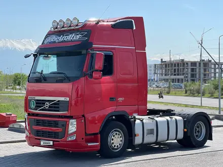 Volvo  FH 2012 года за 23 000 000 тг. в Алматы