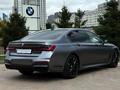 BMW 740 XDrive 3.0 2020 годаүшін35 000 000 тг. в Астана – фото 5
