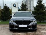 BMW 740 XDrive 3.0 2020 годаүшін35 000 000 тг. в Астана – фото 2
