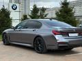 BMW 740 XDrive 3.0 2020 годаүшін35 000 000 тг. в Астана – фото 7
