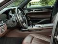 BMW 740 XDrive 3.0 2020 годаүшін35 000 000 тг. в Астана – фото 10