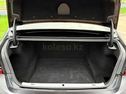 BMW 740 XDrive 3.0 2020 года за 35 000 000 тг. в Астана – фото 12