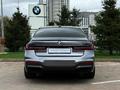 BMW 740 XDrive 3.0 2020 годаүшін35 000 000 тг. в Астана – фото 6