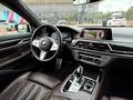 BMW 740 XDrive 3.0 2020 годаүшін35 000 000 тг. в Астана – фото 15