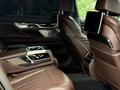 BMW 740 XDrive 3.0 2020 годаүшін35 000 000 тг. в Астана – фото 13