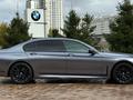 BMW 740 XDrive 3.0 2020 годаүшін35 000 000 тг. в Астана – фото 4