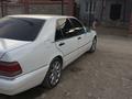 Mercedes-Benz S 320 1997 годаfor3 000 000 тг. в Алматы – фото 11