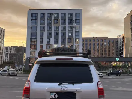 Toyota 4Runner 2006 года за 9 000 000 тг. в Астана – фото 3