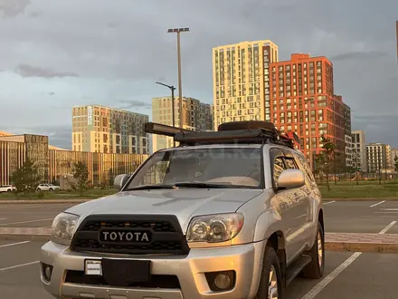 Toyota 4Runner 2006 года за 9 000 000 тг. в Астана