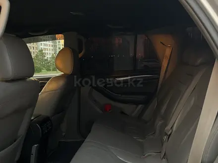 Toyota 4Runner 2006 года за 9 000 000 тг. в Астана – фото 4