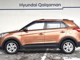 Hyundai Creta 2019 годаfor9 500 000 тг. в Алматы – фото 5