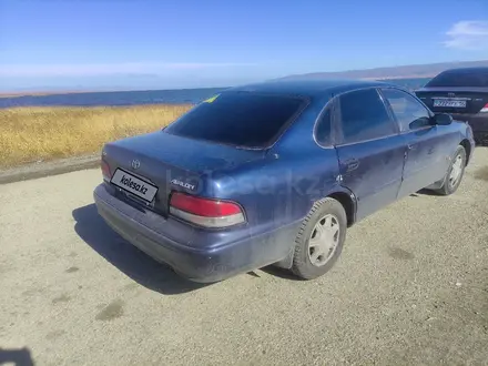 Toyota Avalon 1995 года за 2 200 000 тг. в Усть-Каменогорск – фото 2