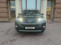 Toyota RAV4 2014 года за 10 650 000 тг. в Талдыкорган – фото 6