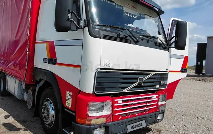 Volvo  FH 1994 года за 20 000 000 тг. в Алматы