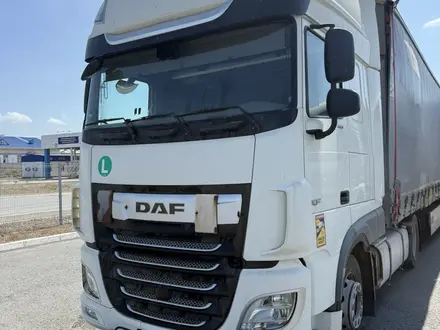 DAF 2019 года за 30 000 000 тг. в Алматы