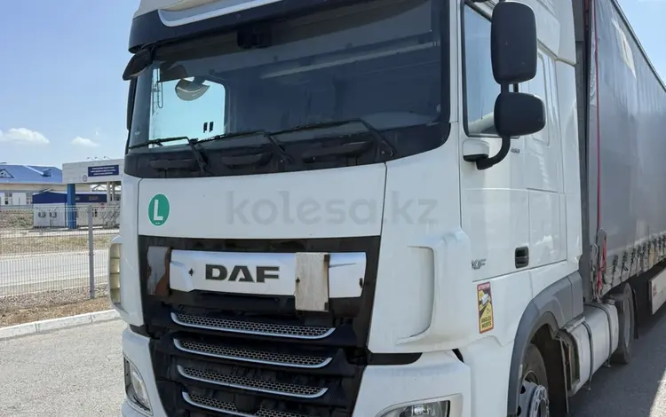 DAF 2019 года за 30 000 000 тг. в Алматы