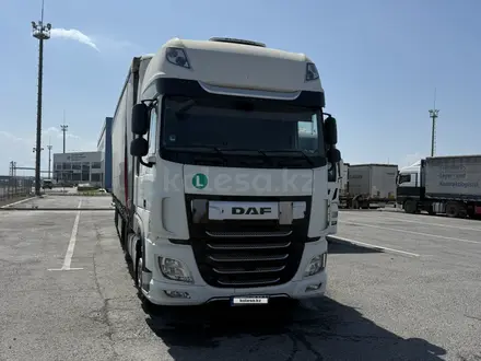 DAF 2019 года за 30 000 000 тг. в Алматы – фото 2