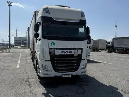 DAF 2019 года за 30 000 000 тг. в Алматы – фото 3
